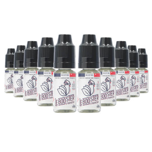 The 10 bottles of VDLV's Le Booster Français pack