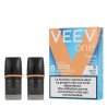 VEEV Peach VEEV One Cartridge (x2)