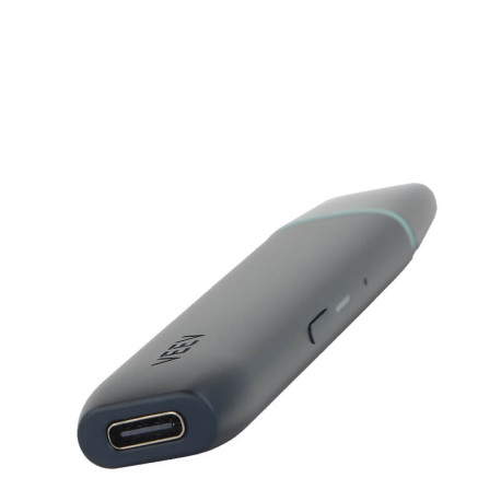 The USB-C port of the VEEV One podmod