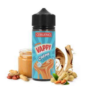 CDS LAB's Cebueno Vappy eliquid in 100ml