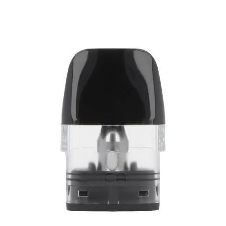The Q Series cartridge of Geekvape's Digi Q podmod
