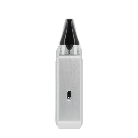The airflow of Geekvape's Digi Q podmod