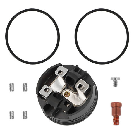 Box contents of Early Bird's Series Turnstone RDA deck