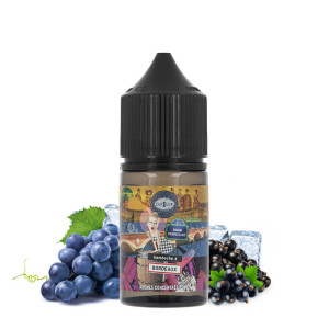 Curieux's Bamboche à Bordeaux 30ml concentrate