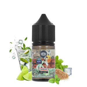 Curieux's Cherbourg Mon Amour 30ml concentrate