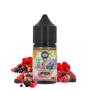 Curieux's Montpellier Emerveille 30ml concentrate