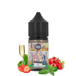 Curieux's Reims-Toi la Bulle concentrate in 30ml