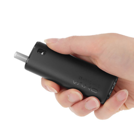 The handling of OXVA's SlimStick X Podmod