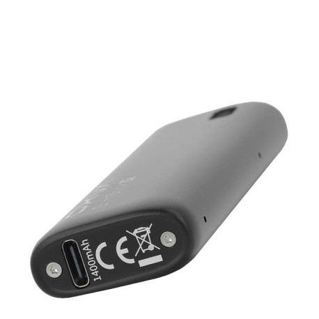 The USB-C port of OXVA's SlimStick X Podmod