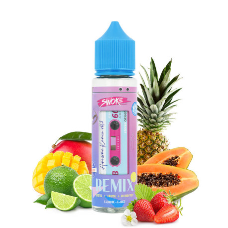 Swoke's Remix 50ml e-liquid