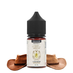 Protect's Le Grand Rôle Des Abeilles La Butineuse 30ml Concentrate