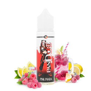 Knoks' Pandore Pink Panda eliquid in 50ml