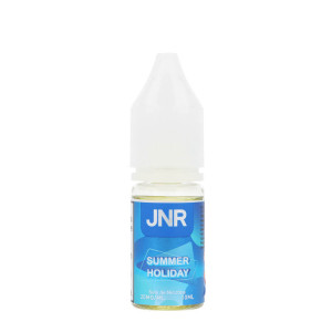 JNR's Summer Holiday 10ml e-liquid