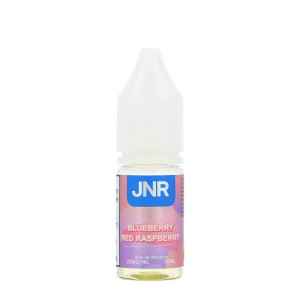 JNR's Blueberry Red Raspberry 10ml e-liquid