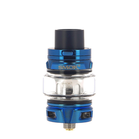 Smok's TFV8 Baby V2 clearomizer in Prism Blue