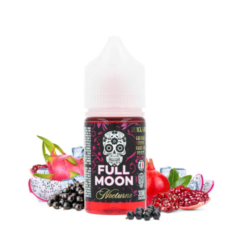 Full Moon's Black Gold Nocturne 30ml concentrate