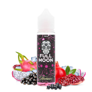 Full Moon's Black Gold Nocturne eliquid in 50ml