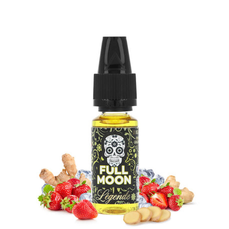 Full Moon's Black Gold Légende 10ml concentrate