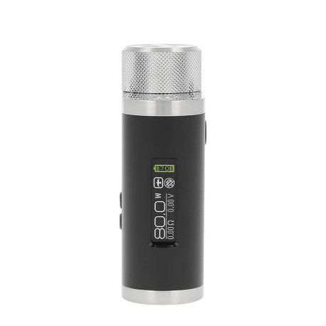 The screen of Early Bird's Harrier N80 mod