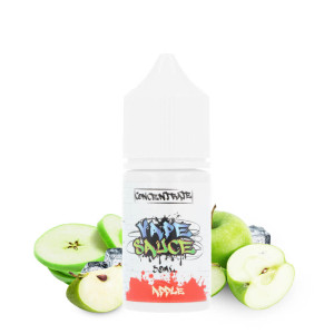 Vape Sauce's Cloud Niners Apple 30ml Concentrate
