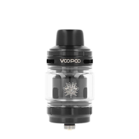 The UForce X II clearomizer of Voopoo's Drag 6 kit