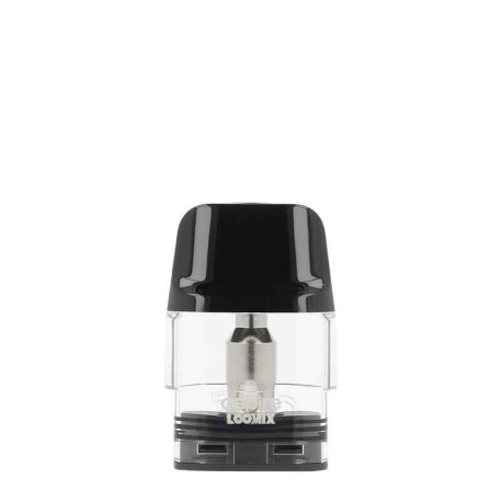 The Loomix cartridge by the manufacturer Aspire