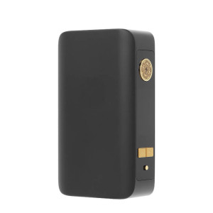 Dotmod's Dotbox 220 V2 mod in Black