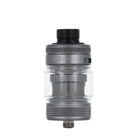 Dotmod's DotTank Max V2 clearomizer in Gunmetal