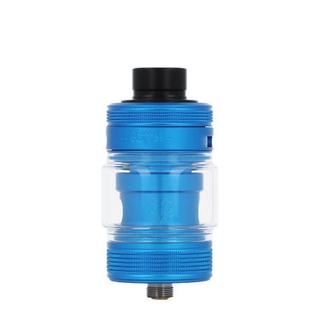 Dotmod's DotTank Max V2 clearomizer in Royal Blue