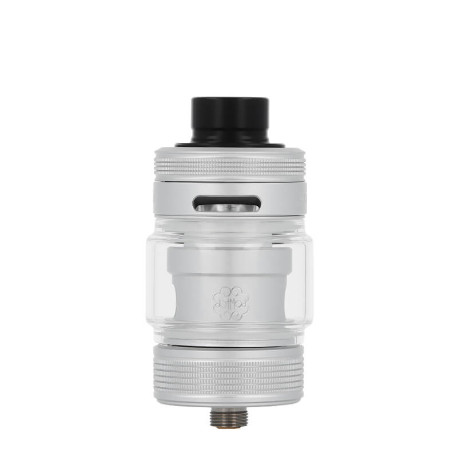 The top airflow of Dotmod's DotTank Max V2 clearomizer