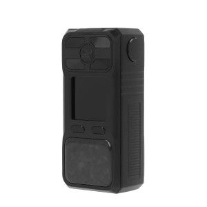 BD Vape's Rayden 220 mod