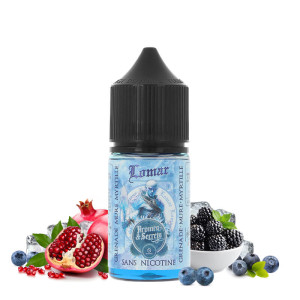 Savourea's Arômes et Secrets Lomar concentrate in 30ml