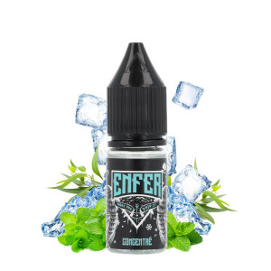 Vape47's Enfer 10ml concentrate