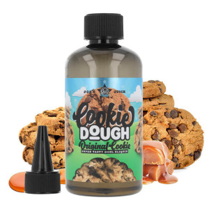 Joe's Juice's Cookie Dough 200ml e-liquid