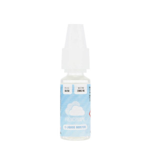 French Vape's Nicotine Booster in 50/50