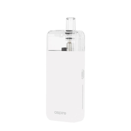 Aspire's Fanssy podmod in White
