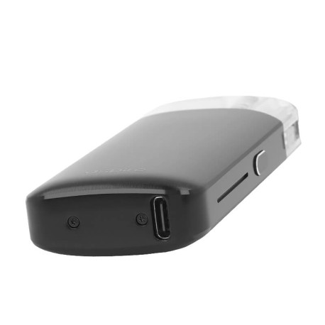 The USB-C port of Aspire's Fanssy podmod