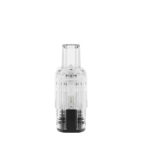 The airflow of Aspire's Fanssy cartridge