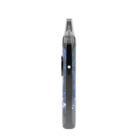 The airflow of Hellvape's VSEE Now X Dead Rabbit podmod
