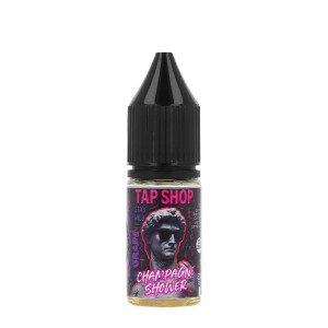 Horny Flava's Champagne Shower 10ml e-liquid