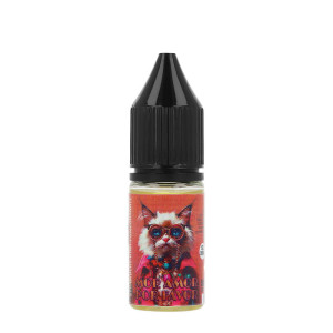 Horny Flava's More Amor Por Favor 10ml e-liquid