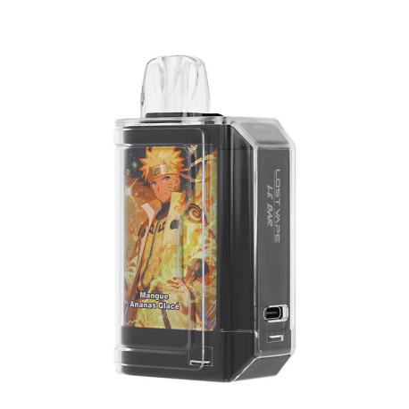 Lost Vape's Le Bar Mangue Ananas Glacé 45K Puff