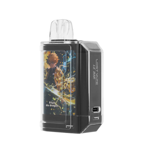 Lost Vape's Le Bar Fruit du Dragon 45K puff