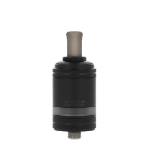 Thunder Cloud X Mike Vapes' Blaze MTL RTA atomizer in Matte Black