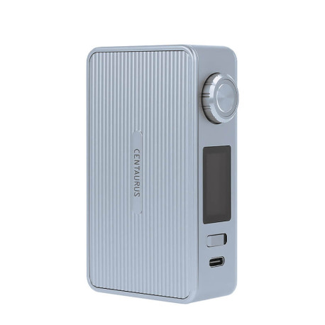 Lost Vape's Centaurus M200 mod in Misty Blue