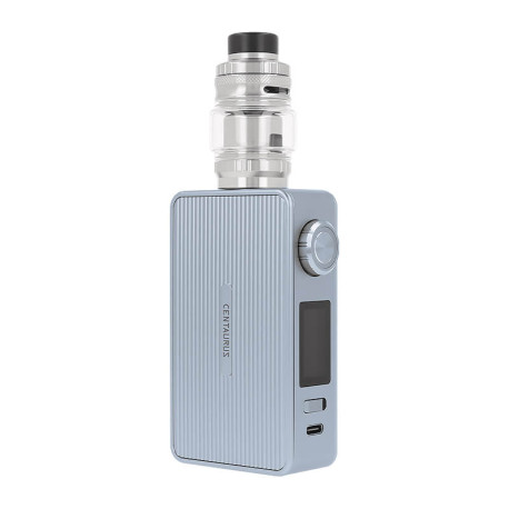 Lost Vape's Centaurus M200 kit in Misty Blue