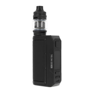 Lost Vape's Thelema Q200 Pro kit in Dark Guardian