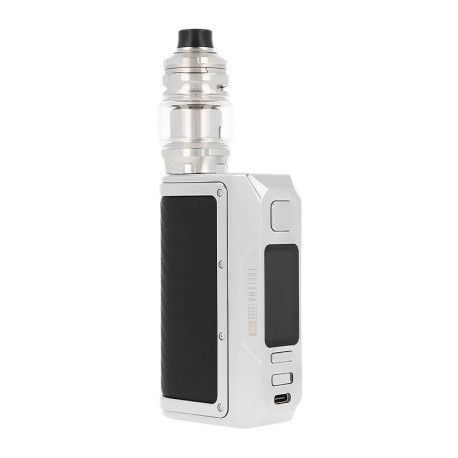 Lost Vape's Thelema Q200 Pro kit in Shadow Guardian