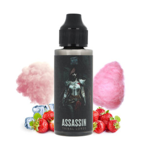 Tribal Force's Tribal Lords Assassin  eliquid in 100ml