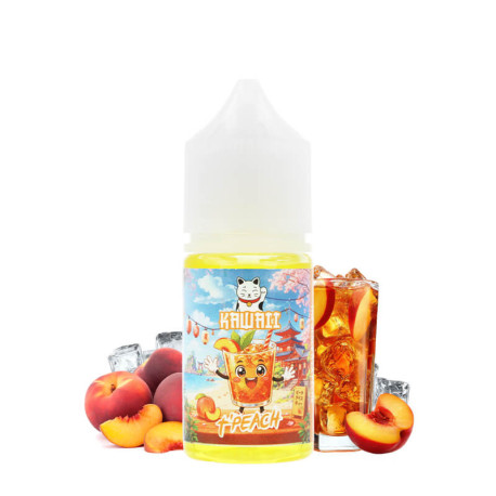 Kawaii's T'Peach 30ml concentrate